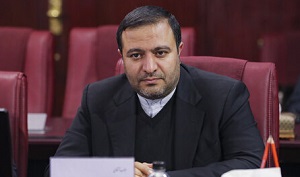 نماینده سابق و ناظر مجلس در شورای عالی بورس سرپرست "ثمسکن" شد