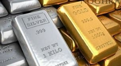 واردات طلا، پلاتین و نقره تا فروردین از عوارض گمرکی معاف شد