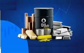 آخرین تحولات کامودیتیها با افزایش طلا، کاهش نفت و جو مثبت فلزات