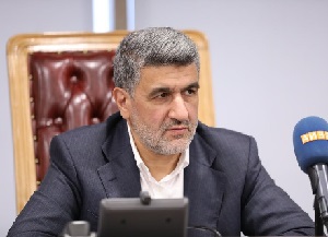 شرط صیدی برای دامنه نوسان و بررسی نرخ بهره و ارز نیمایی با بانک مرکزی