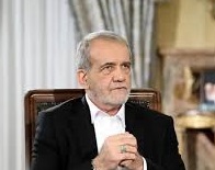گزارش کوتاه پزشکیان از سفر به ترکمنستان و دیدار با پوتین و ...