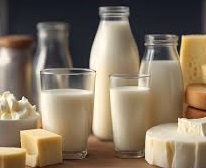تداوم عرضه یارانه ای 4 محصول لبنی و اعلام نرخ های جدید تا شنبه