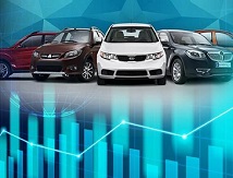 حمایت خودروسازان از عرضه محصولات در بورس کالا و درخواست جلسه