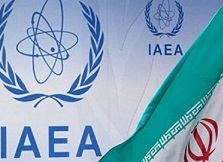 گروسی با پزشکیان، عراقچی و اسلامی دیدار میکند