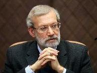 لاریجانی: مسائله نفوذ در ایران جدی است