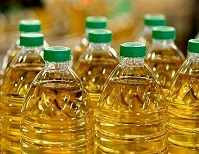 انواع روغن خانوار و صنعت 15 و 21 درصد از امروز گران شد
