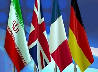 زمان دور جدید گفت و گوهای ایران و سه کشور اروپایی تعیین شد