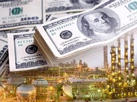 پتروشیمی ها 600 میلیون دلار در بازار تجاری عرضه کردند/وضعیت مناسب بورس
