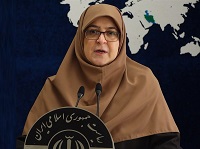 مذاکره در شرایط فشار حداکثری با آمریکا بی معنا است/ تکذیب برکناری فرزین