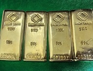 فروش گواهی سپرده طلای تاصیکو در بورس کالا آغاز شد