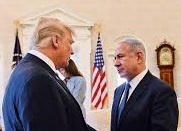 ترامپ با 15 دقیقه تحقیر نتانیاهو مقدمه مذاکره مستقیم با ایران را فراهم کرد