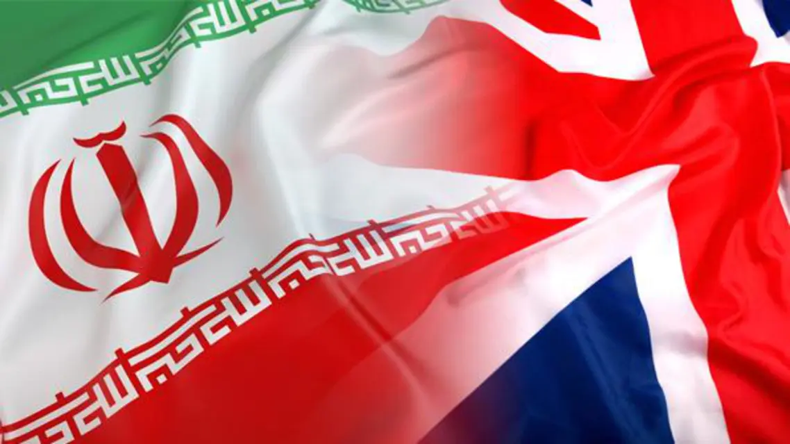 تحریم و اتهامزنی جدید انگلیس علیه ایران