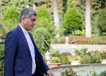 طیب نیا شاید گزینه جدی وزارت اقتصاد باشد/ احتمال استیضاح وزیر نیرو ؟