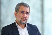 خبر غیر دقیق نهایی شد / نماینده اسبق جایگزین ظریف و دبیری!