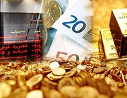 اثر مذاکرات بر دلار، طلا و بورس + نشانه های مثبت و عوامل منفی