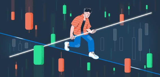 مفهوم معاملات پر ریسک در فارکس