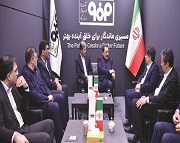 هدفگذاری یک میلیارد دلاری صادرات محصولات "فولاد" در سال جاری