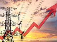 جهش 25 درصدی مصرف برق و پیش بینی گرما