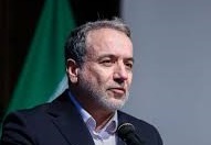 مواضع مهم عراقچی در آستانه دور چهارم مذاکرات از امروز