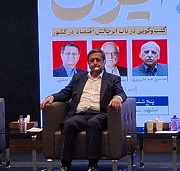 پیش بینی همتی از میانگین 2.6 درصدی رشد اقتصادی