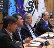 تفاهمنامه جدید "فارس" و ارزیابی 97 طرح در صندوق خطرپذیر