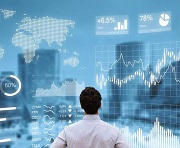 بورس فقط متاثر از ریسکهای سیاسی اما همچنان امیدوارکننده است