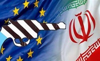 اسرائیل خواهان اجرای مکانیسم ماشه و تحریم های اروپا شد