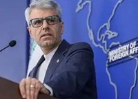 فعلا" هیچ کسی جرئت صحبت از مذاکره و دیپلماسی ندارد