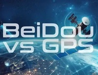 برنامه دولت برای جایگزینی GPS آمریکایی با چینی