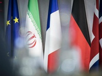 آلمان پیشنهاد تعویق در اجرای مکانیسم ماشه علیه ایران داد