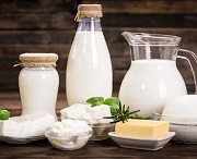 شرکتهای لبنی متخلف از وزیر دادگستری هشدار گرفتند