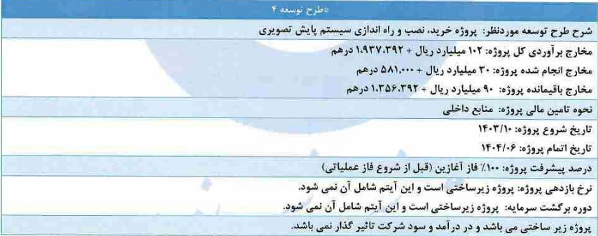 مشخصات پتروشیمی 762 میلیارد تومانی و آماده عرضه اولیه سهام