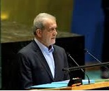 پزشکیان اول مهر به نیویورک خواهد رفت/ توضیحاتی درباره ظریف، مذاکرات و ...