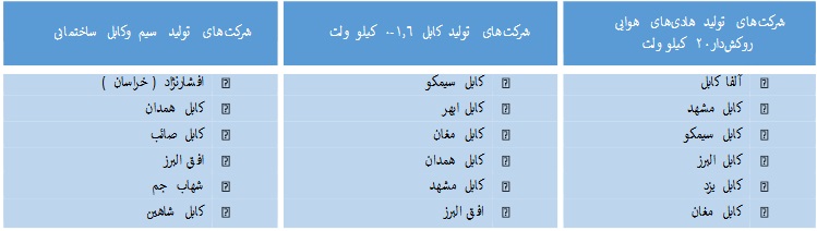 مشخصات شرکت 81.1 میلیارد تومانی و آماده عرضه اولیه 20 درصدی
