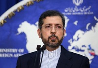 خطیب زاده: توافق با آژانس قربانی سیاسی کاری شد