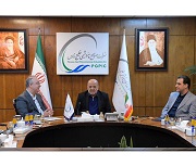 قرارداد همکاری موسسه رفاهی کشتیرانی برای توسعه خدمات پتروکارت