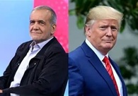 توصیه و پیشنهاد فعالان سیاسی به پزشکیان برای دیدار با ترامپ در نیویورک !