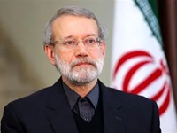 لاریجانی: امنیت ملی ایران قابل معامله نیست