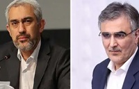 فرزین و مدنیزاده برای اعلام سیاست های ارزی و تنظیم بازار به مجلس می روند