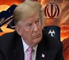 عدم حمله به تأسیسات هستهای ایران منجر به ابر تاریک منطقه می شد