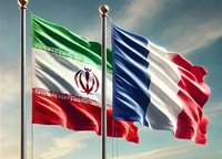 دو تبعه فرانسونی بعد از 3 سال از زندان ایران آزاد شدند