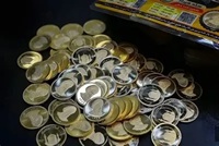 انتقال نماد سکه از بانک رفاه به بورس کالا امکان پذیر شد