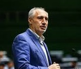 آمار عجیب معاون پزشکیان از خروجی یارانه 250 هزار میلیارد تومانی نان !