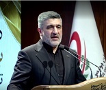 رضایت صیدی از وضعیت 1.5 ماه اخیر بورس و شرایط متعادل