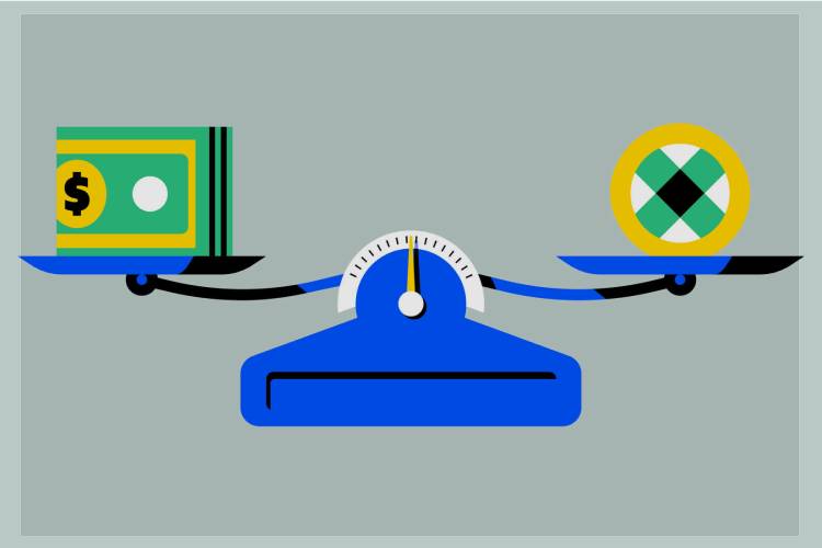استیبل کوین چیست؟ بررسی نقش استیبل کوین‌ها در بازار ارز دیجیتال