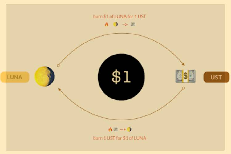 استیبل کوین چیست؟ بررسی نقش استیبل کوین‌ها در بازار ارز دیجیتال