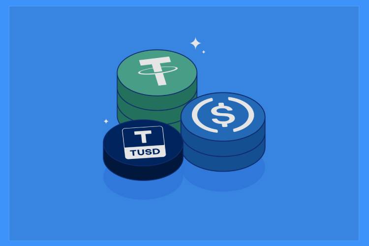 استیبل کوین چیست؟ بررسی نقش استیبل کوین‌ها در بازار ارز دیجیتال