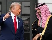 ترامپ 3 شرط توافق با ایران را به بن سلمان اعلام کرد که شدنی نیست!
