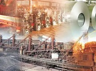 پزشکیان محدودیت انرژی شرکت های فولادی صادرات محور را لغو کرد