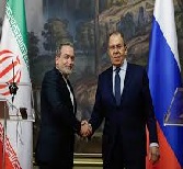 لاوروف و عراقچی چهارشنبه درباره برنامه هستهای ایران گفتگو میکنند